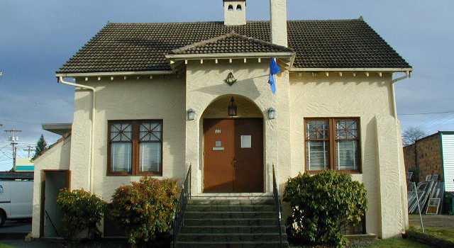 Sultan-Monroe Lodge #160